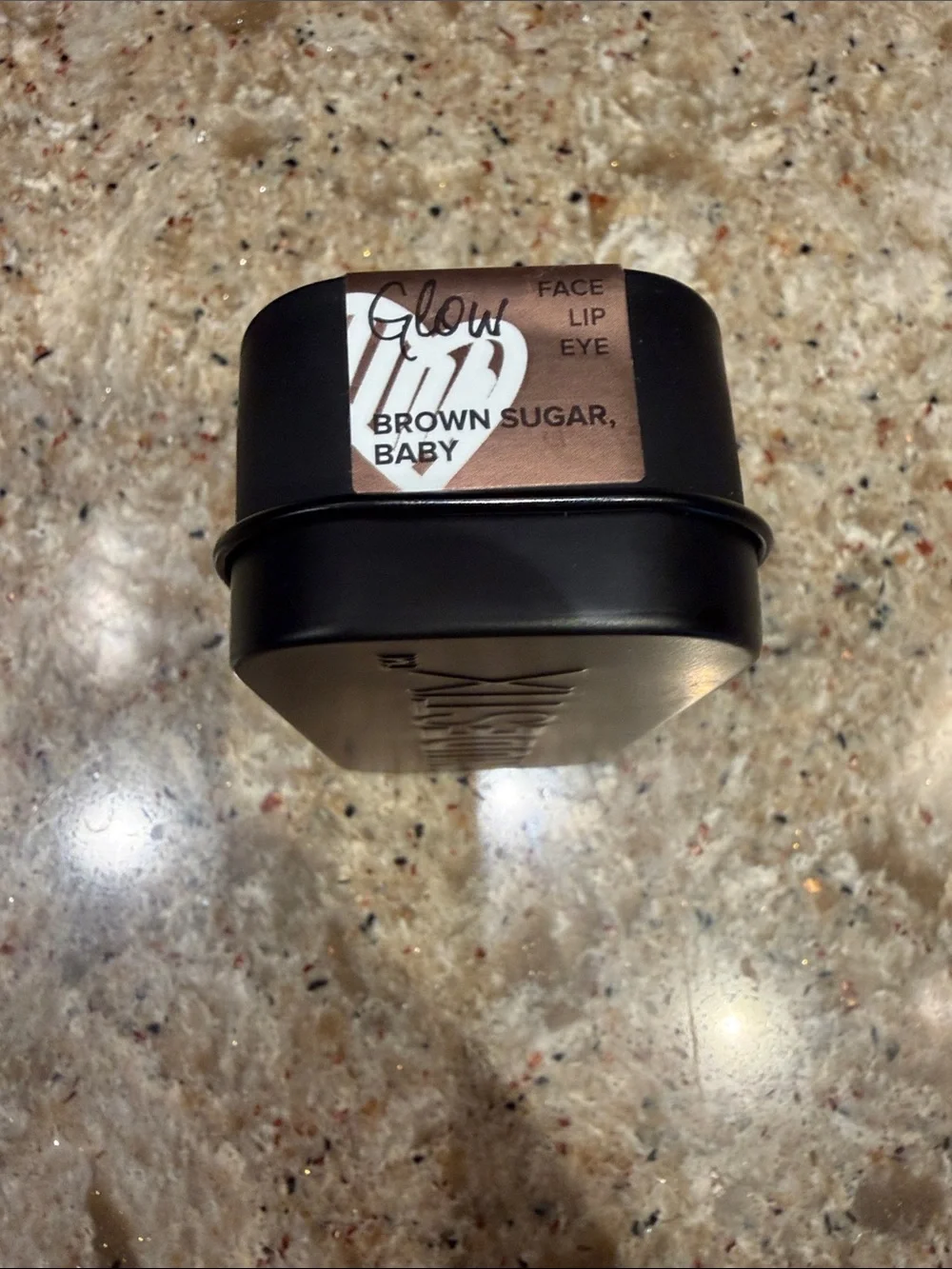 NEW NUDESTIX Nudies Glow Highlighter Stick